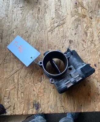 Volvo XC60 Throttle valve 31216665 0280750520
