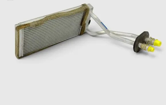 Hummer H3 Heater blower radiator 11214001