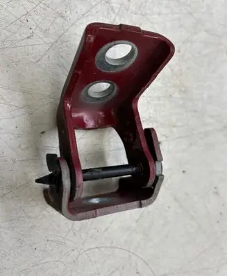 Peugeot 308 Rear door upper hinge 