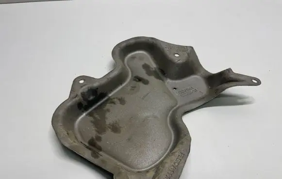 BMW 3 G20 G21 other engine part 547030
