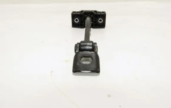 Audi A4 S4 B8 8K Front door check strap stopper 8k0837249b