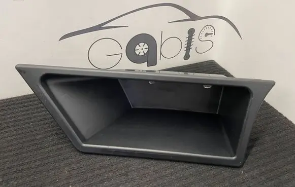 Mercedes-Benz GLE (W166 - C292) Glove box in trunk A1668400074