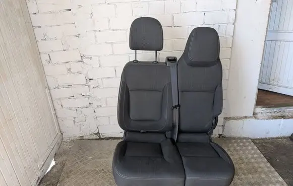 Renault Trafic III (X82) Front double seat