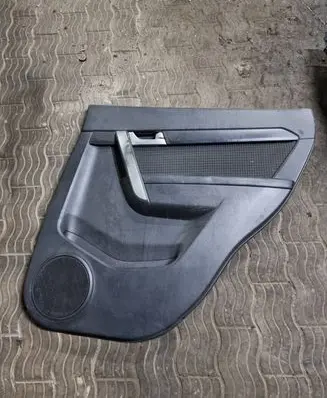 Chevrolet Captiva Rear door card panel trim 96630802
