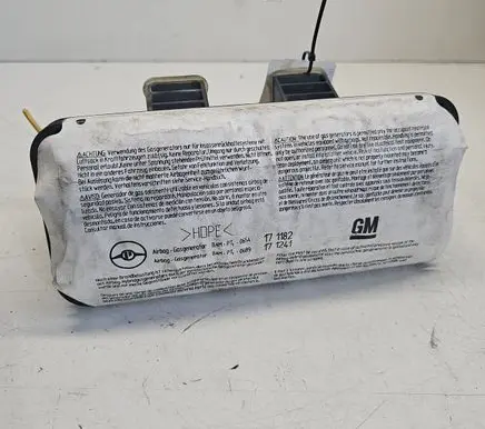 Opel Astra G Passenger airbag 171182