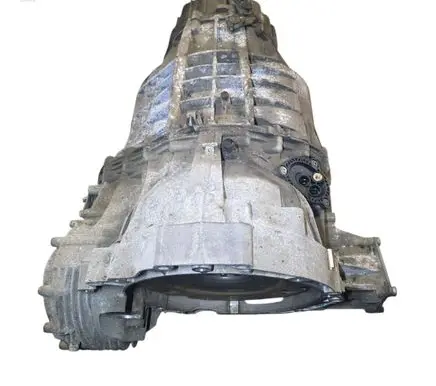Audi A4 S4 B8 8K Automatic gearbox NDU