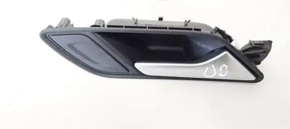 Audi A3 S3 8V Rear door interior handle 8V4839020