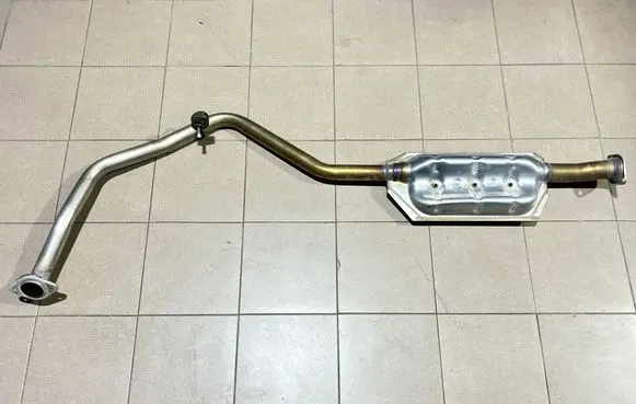 Muffler/silencer