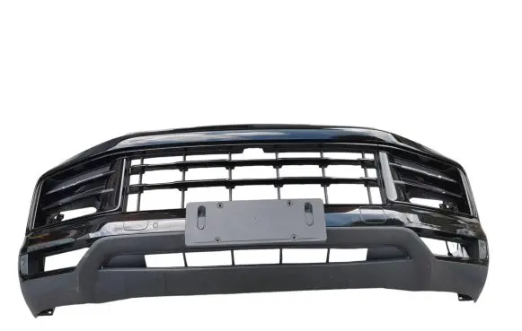 Porsche Cayenne (9Y0 9Y3) Front bumper 9Y0807221