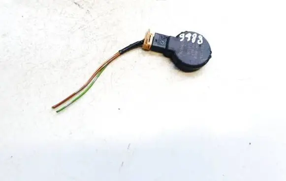 Rain sensor