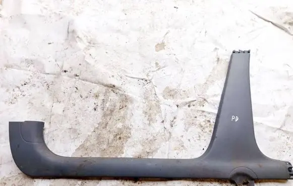 Toyota Corolla Verso AR10 Other interior part 7700832023