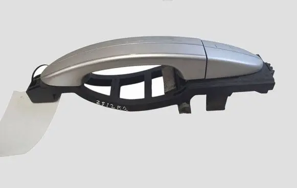Ford S-MAX Front door exterior handle 6M21U224A36A