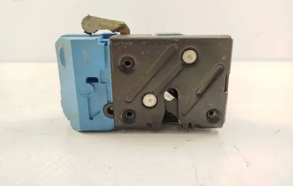 Volvo S60 Front door lock PP-GF30