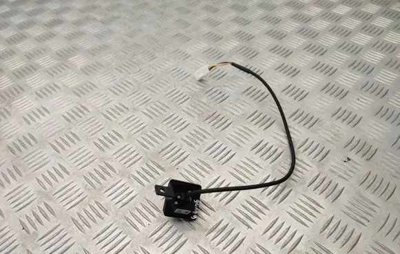 Renault Captur Reversing camera 284426521R