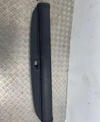Mercedes-Benz E W211 Parcel shelf load cover 