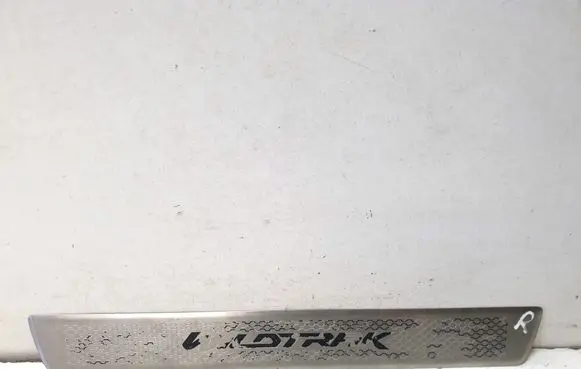 Ford Ranger Front sill trim cover AB3926132K15BA