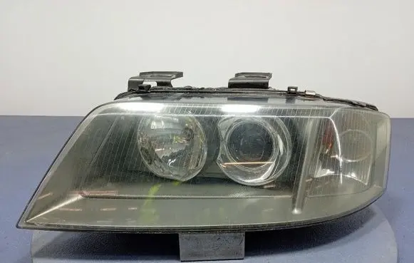Audi A6 Allroad C5 Headlight/headlamp 155929-00