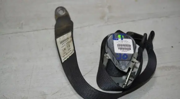 Fiat Freemont Rear seatbelt 1AN11XDVAC