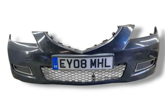 Mazda 3 I Front bumper