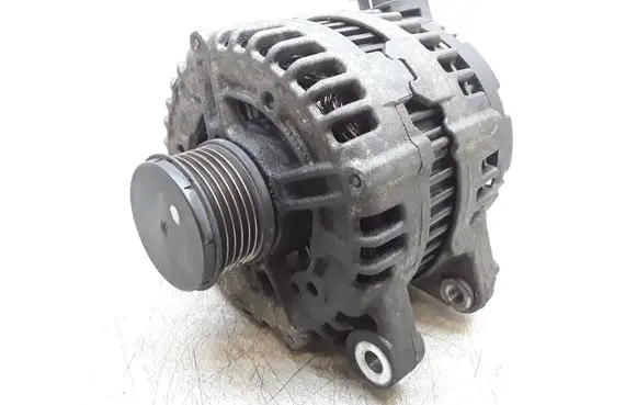 Volvo V70 Generator/alternator 0121715024 6G9N10300YC