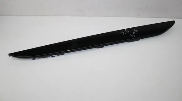BMW X6 G06 Rear door trim (molding) 51127479666 7479666
