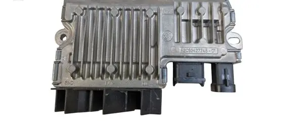 Peugeot 3008 II Start/Stop control module 980209678004 9692146980 981845968001