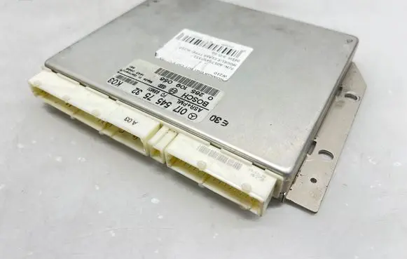Mercedes-Benz E W210 ESP (stability system) control unit 0175457532 0265109056