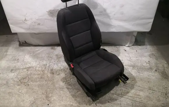 Audi A4 S4 B6 8E 8H Front driver seat 