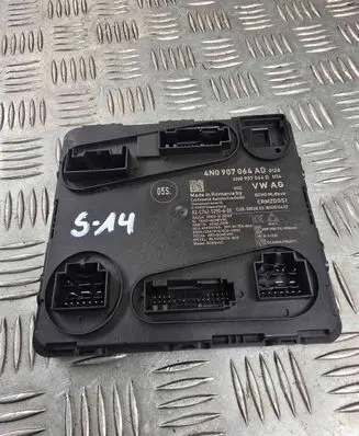 Audi A7 S7 4K8 Comfort/convenience module 4N0907064AD
