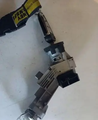 Iveco Daily 6th gen Ignition lock