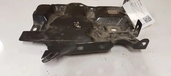 Peugeot 3008 I Battery tray 043WG