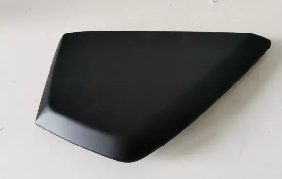 Porsche Cayenne (92A) Trunk/boot side trim panel 7P5857176