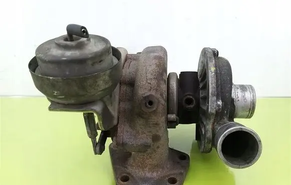 Mazda 6 Turbo 4V12640D