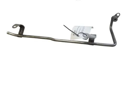 Volkswagen Golf VI Coolant pipe/hose 