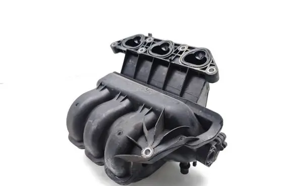 Volkswagen Polo V 6R Intake manifold 03E129711D