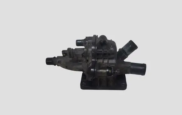Peugeot 508 Thermostat/thermostat housing 9684588980