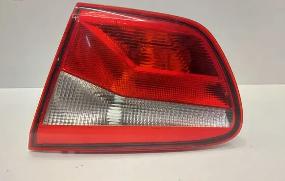 Seat Ibiza IV (6J,6P) Tailgate rear/tail lights 6J8945094