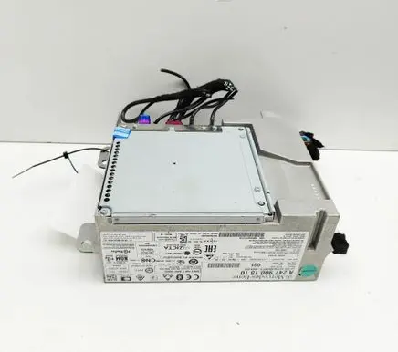 Mercedes-Benz GLB x247 Radio/CD/DVD/GPS head unit A2479001510 A1779014003