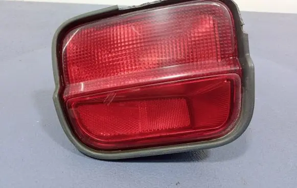 Honda CR-V Rear/tail lights