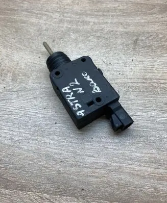 Opel Astra G Central locking motor 90589918 605420