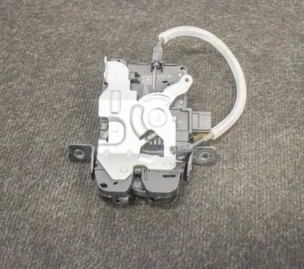 Jaguar F-Type Tailgate/trunk/boot lock/catch/latch EX53442A66AA C14321100