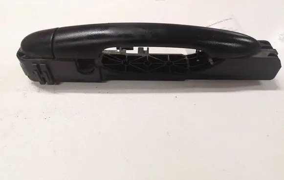 Nissan Primera Front door exterior handle 80610AV600 190202