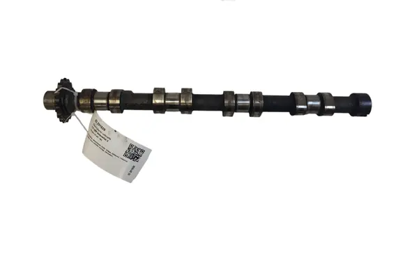 Camshaft