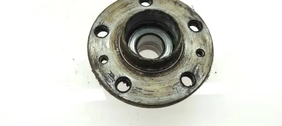 Renault Espace III Rear wheel ball bearing 