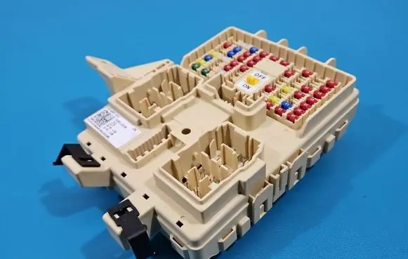 KIA Stinger Fuse box set 91951-J5190 IMPRK1521128