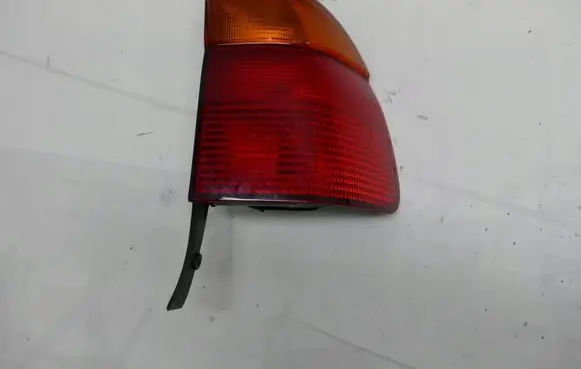 BMW 5 E39 Rear/tail lights