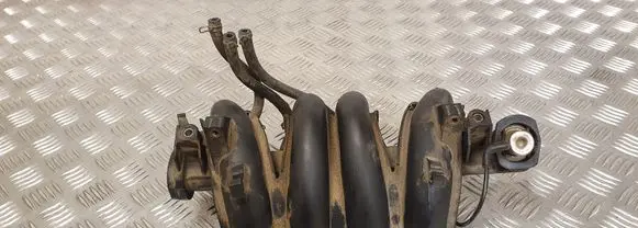 Skoda Octavia Mk1 (1U) Intake manifold 06A133206H