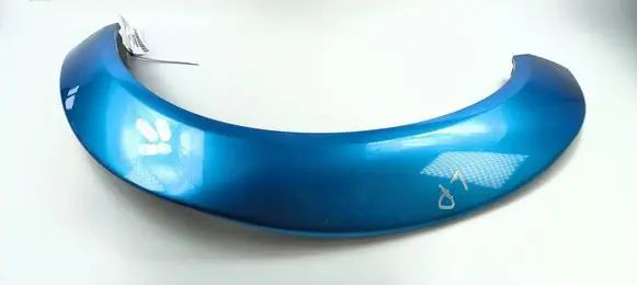 Dodge Challenger Fender trim (molding) 88320211AC