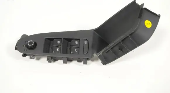 Audi A4 S4 B8 8K Electric window control switch 8K2867172D