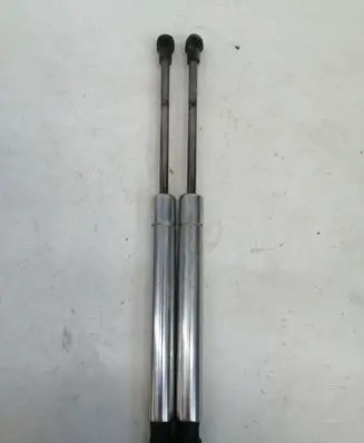 Volkswagen Phaeton Soft lock spindle drive 